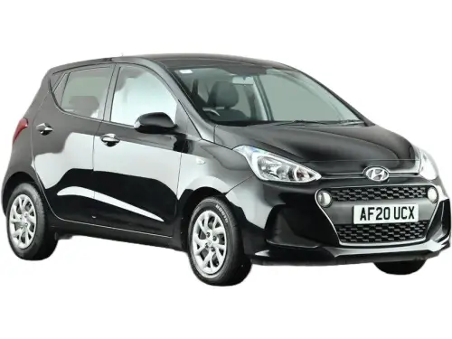 Hyundai I10 AF20 UCX