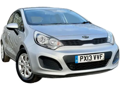 Kia RIO PX13 VVF