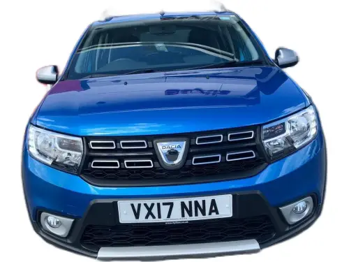 Dacia Sandero VX17 NNA