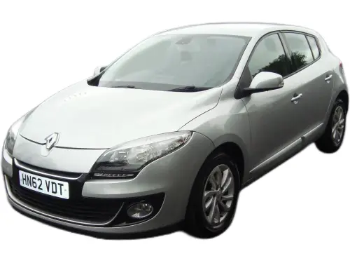 Renault Megane HN62 VDT