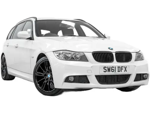 BMW 3 Series SW61 DFX