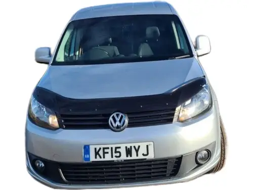 Volkswagen Caddy KF15 WYJ