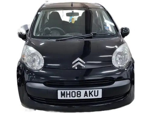 Citroën C1 MH08 AKU