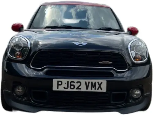 MINI Mini (R60) PJ62 VMX
