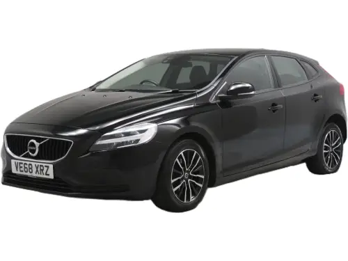 Volvo V40 VE68 XRZ