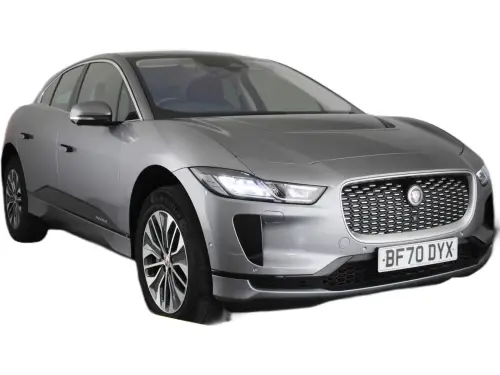 Jaguar I-PACE BF70 DYX