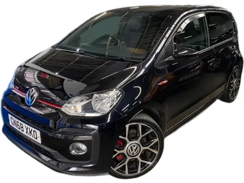 Volkswagen up GN68 XKO