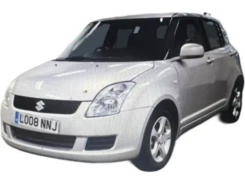 Suzuki Swift LO08 NNJ