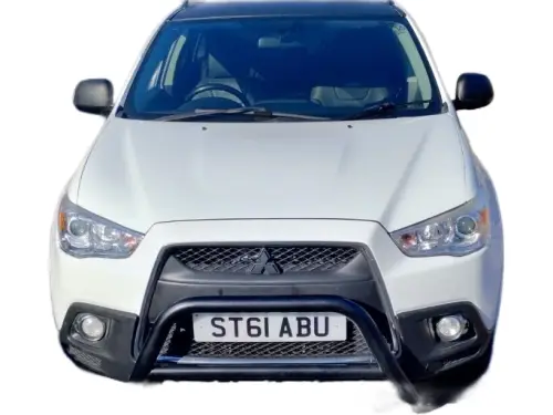 Mitsubishi ASX ST61 ABU