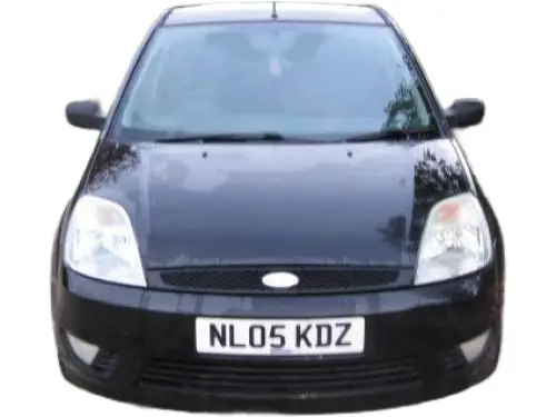 Ford Fiesta NL05 KDZ