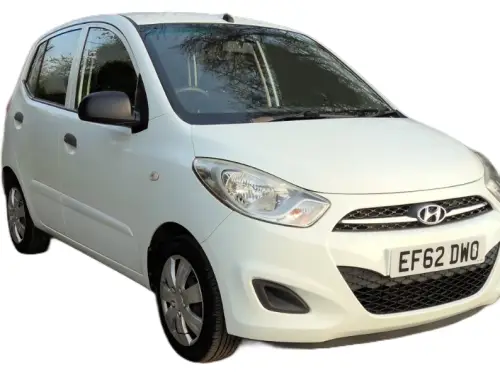 Hyundai I10 EF62 DWO