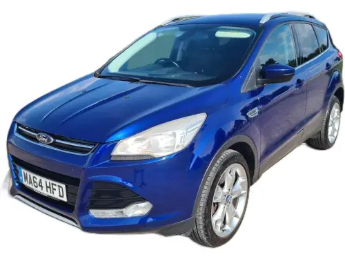 Ford Kuga MA64 HFD