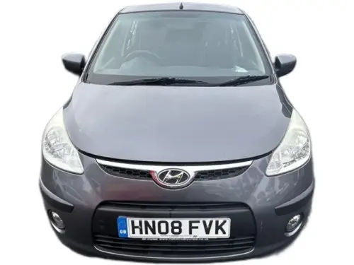 Hyundai I10 HN08 FVK