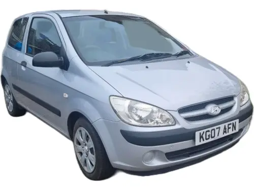 Hyundai Getz KG07 AFN