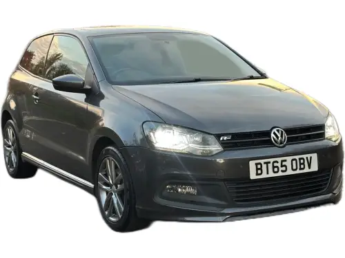 Volkswagen Polo BT65 OBV