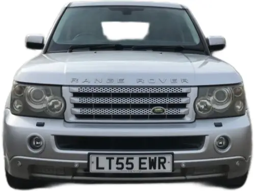 Land Rover Range Rover Sport LT55 EWR