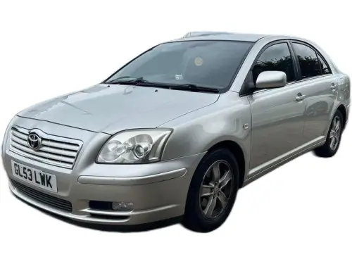 Toyota Avensis GL53 LWK