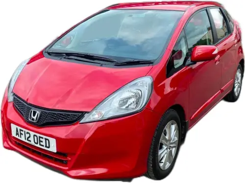Honda Jazz AF12 OED