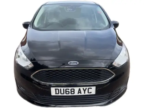 Ford Grand C-Max DU68 AYC