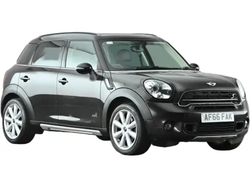 MINI Countryman AF66 FAK