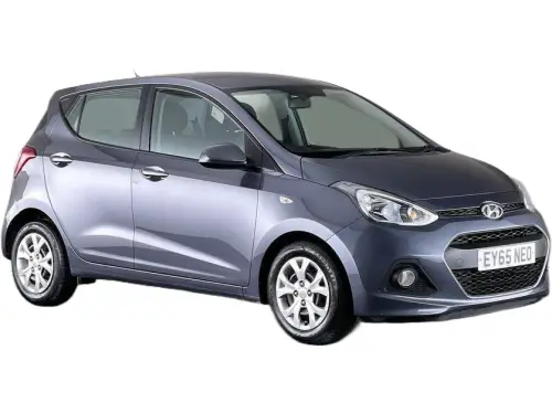 Hyundai I10 EY65 NEO