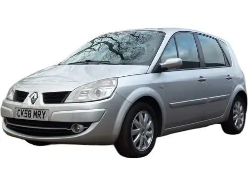 Renault Scenic CK58 MRY