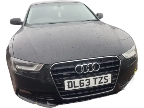 Audi A5 DL63 TZS