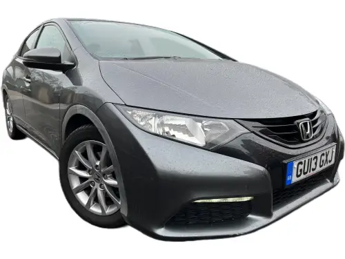 Honda Civic GU13 GXJ