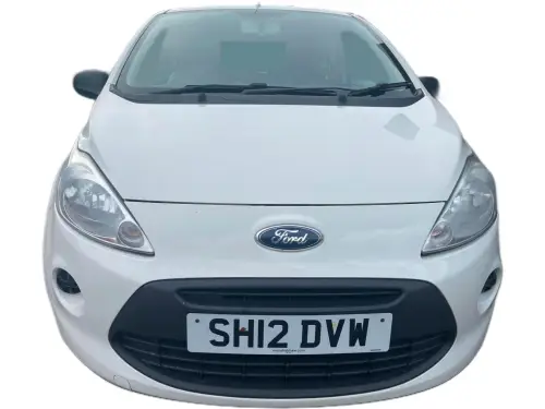 Ford KA SH12 DVW