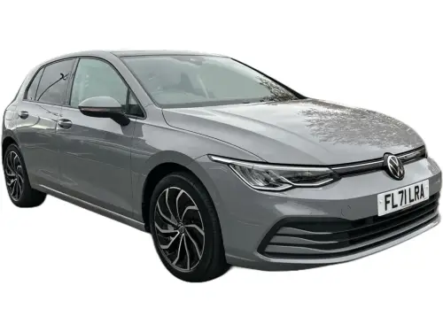 Volkswagen Golf Life TSI FL71 LRA