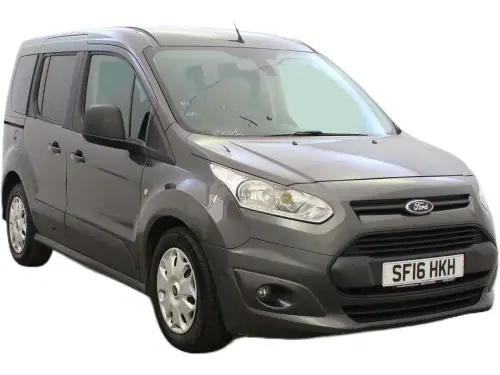 Ford Freedom RE SF16 HKH