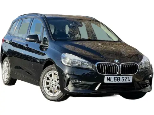 BMW 218i SE ML68 GZU