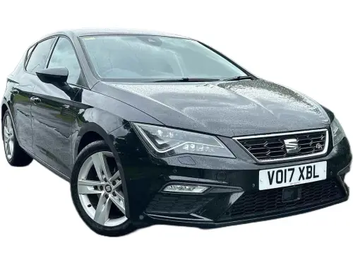 SEAT Leon VO17 XBL