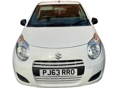 Suzuki Alto PJ63 RRO