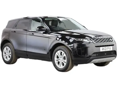 Land Rover Range Rover Evoque S P300e A AK21 PVA