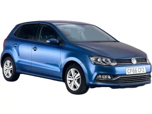 Volkswagen Polo CF66 CFZ