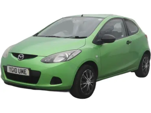 Mazda 2 YG10 UME