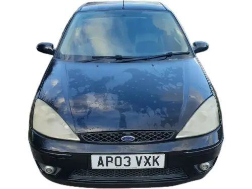 Ford Focus ST170 AP03 VXK