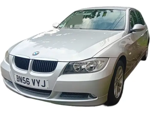 BMW 3 Series BN56 VYJ