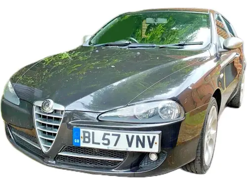 Alfa Romeo 147 BL57 VNV