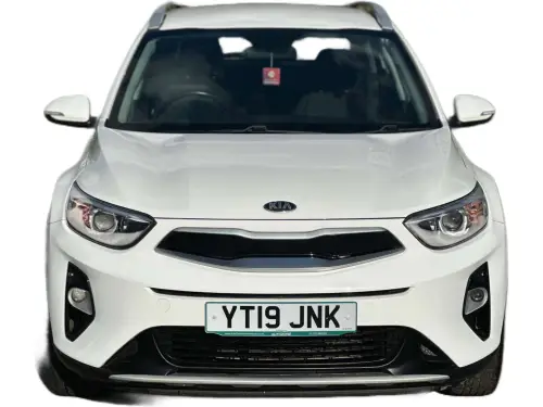 Kia Stonic YT19 JNK
