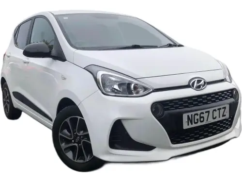 Hyundai I10 NG67 CTZ