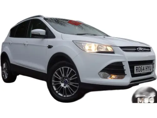 Ford Kuga RO64 HYU