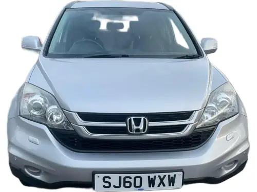 Honda CR-V SJ60 WXW