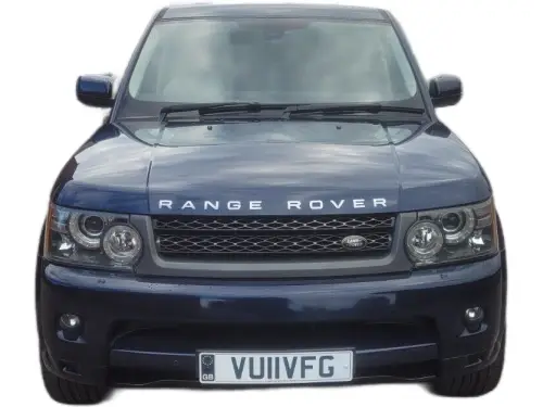 Land Rover Range Rover Sport VU11 VFG