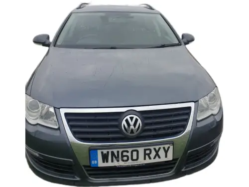 Volkswagen Passat WN60 RXY