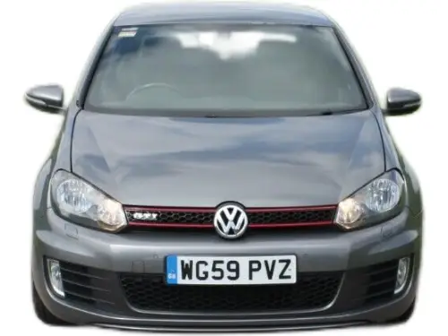 Volkswagen Golf WG59 PVZ