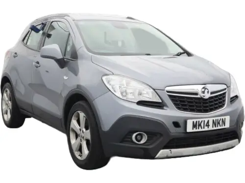 Vauxhall Mokka Exclusiv CDTi S/S 4x4 MK14 NKN