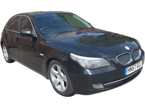 BMW 520 HN57 DZJ
