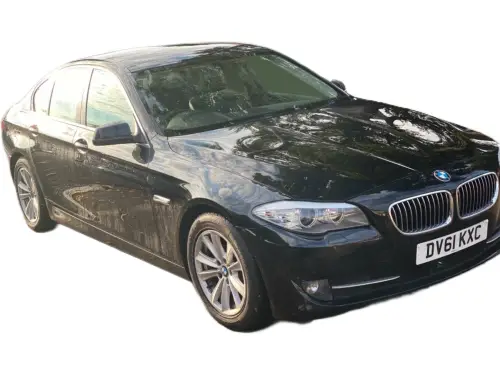 BMW 520d SE DV61 KXC